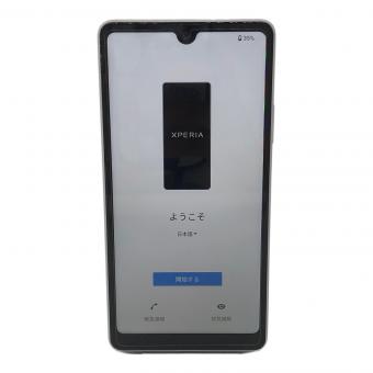 SONY (ソニー) Xperia SOG08