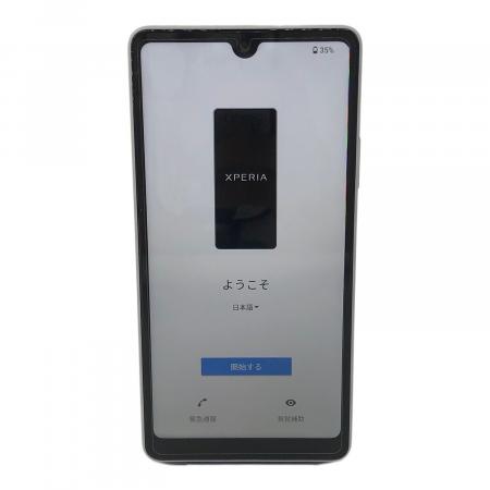 SONY Xperia SOG08 スマートフォン本体 SONY (ソニー) Xperia SOG08｜トレファクONLINE