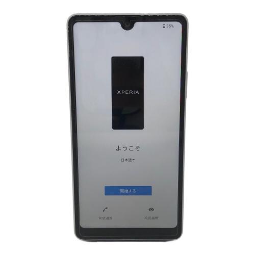 SONY (ソニー) Xperia SOG08