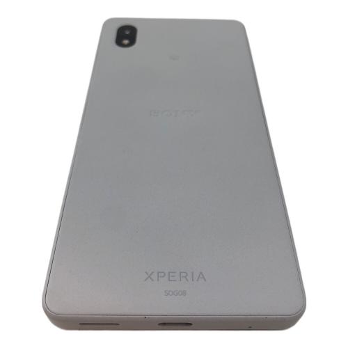 SONY (ソニー) Xperia SOG08