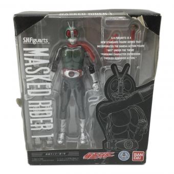 BANDAI(バンダイ）フィギュア S.H.フィギュアーツ 仮面ライダー新１号