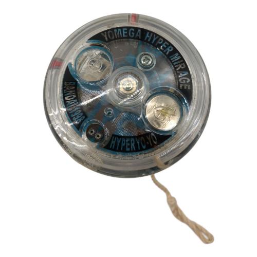 ハイパーヨーヨー6点＆ケースセット DUNCAN/YOMEGA HYPER etc