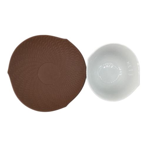 Meissen (マイセン) カップ&ソーサー bottger steinzeug