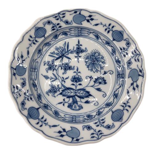 Meissen (マイセン) プレート