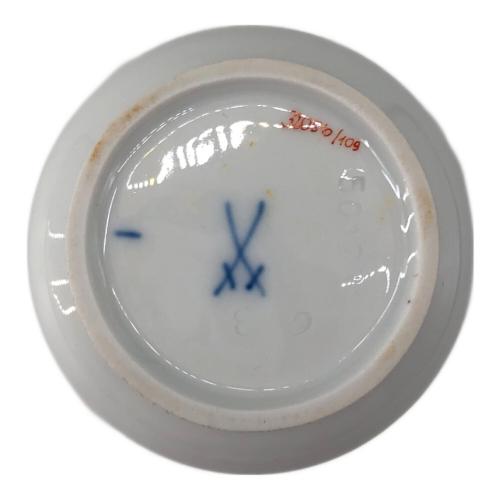 Meissen (マイセン) フラワーベース 50123