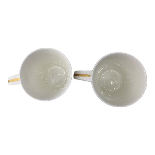 TIFFANY & Co. (ティファニー) マグカップ ノーツ 2Pセット