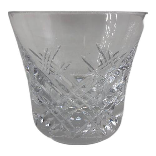 Baccarat (バカラ) ロックグラス