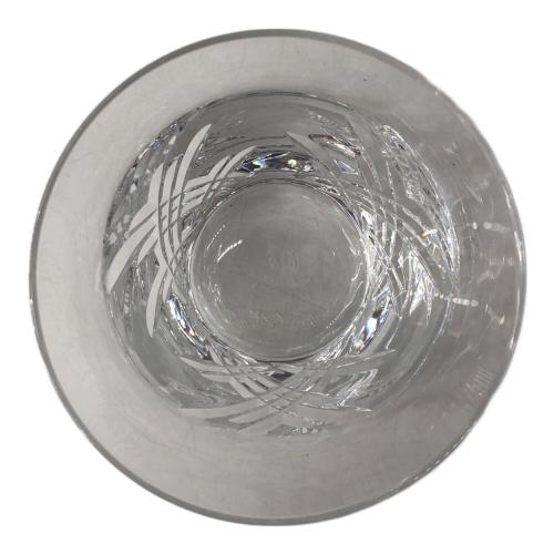 Baccarat (バカラ) ロックグラス