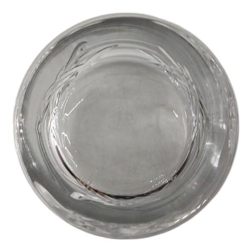 Baccarat (バカラ) ロックグラス