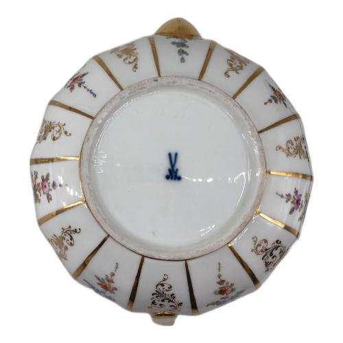 Meissen (マイセン) ティーポット