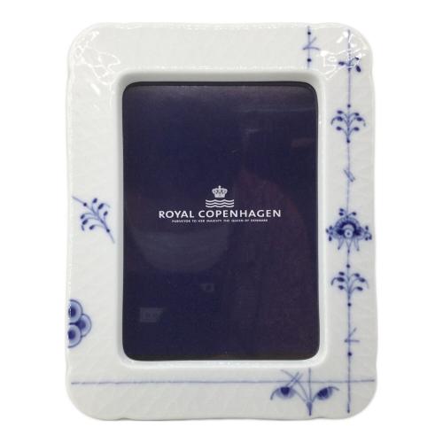 ROYAL COPENHAGEN (ロイヤル・コペンハーゲン) フォトフレーム