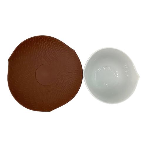 Meissen (マイセン) カップ&ソーサー bottger steinzeug