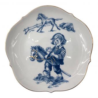 Meissen (マイセン) プレート