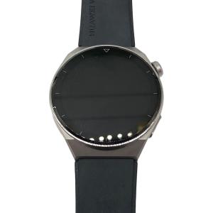 HUAWEI (ファーウェイ) WATCH GT 3 Pro ODN-B19 充電器付