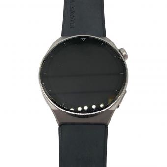 HUAWEI (ファーウェイ) WATCH GT 3 Pro ODN-B19 充電器付