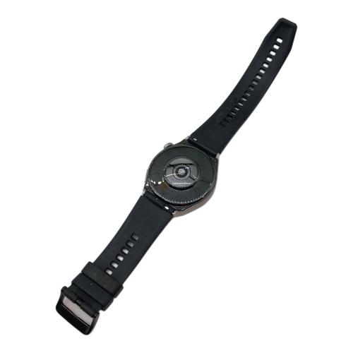 HUAWEI (ファーウェイ) WATCH GT 3 Pro ODN-B19 充電器付