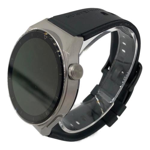HUAWEI (ファーウェイ) WATCH GT 3 Pro ODN-B19 充電器付