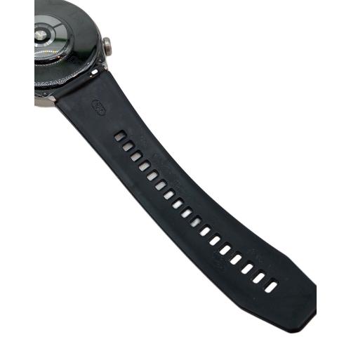 HUAWEI (ファーウェイ) WATCH GT 3 Pro ODN-B19 充電器付