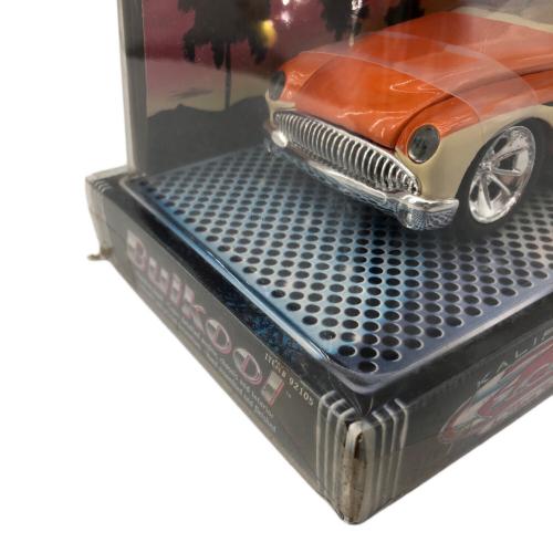 CLASSIC METAL WORKS モデルカー 1/24