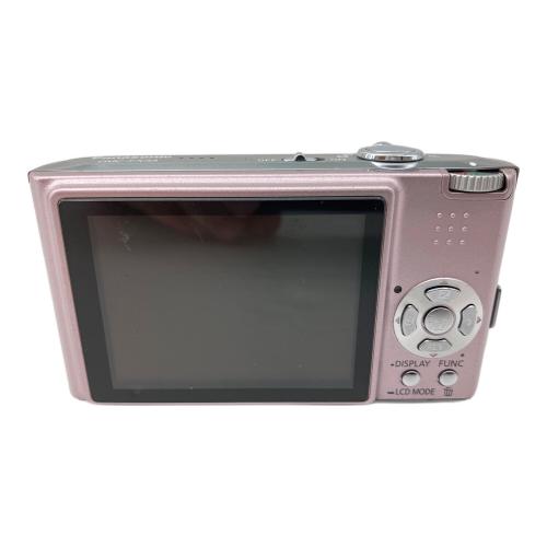 Panasonic (パナソニック) コンパクトデジタルカメラ DMC-FX33