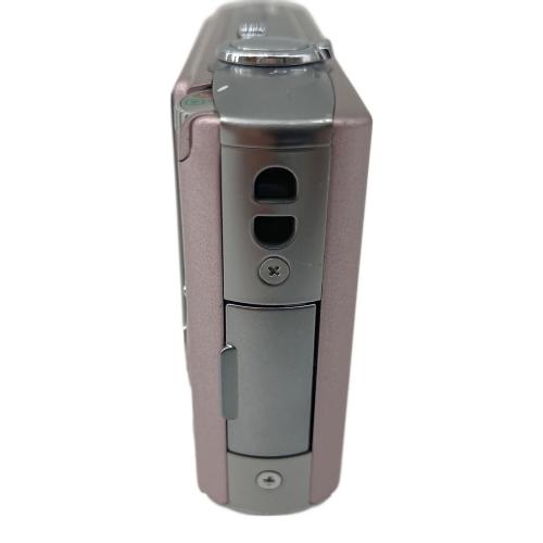 Panasonic (パナソニック) コンパクトデジタルカメラ DMC-FX33