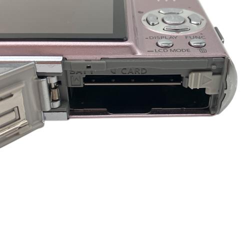Panasonic (パナソニック) コンパクトデジタルカメラ DMC-FX33