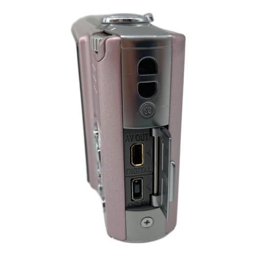 Panasonic (パナソニック) コンパクトデジタルカメラ DMC-FX33