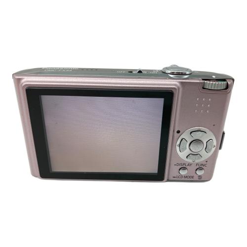 Panasonic (パナソニック) コンパクトデジタルカメラ DMC-FX33