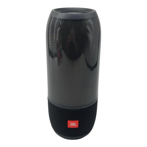 JBL (ジェイビーエル) Bluetooth対応スピーカー PULSE 3