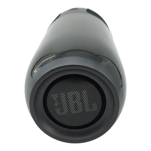 JBL (ジェイビーエル) Bluetooth対応スピーカー PULSE 3