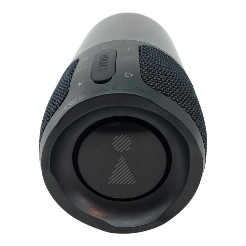 JBL (ジェイビーエル) Bluetooth対応スピーカー PULSE 3