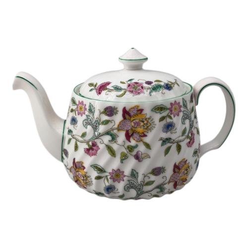 MINTON (ミントン) ティーポット ハドンホール