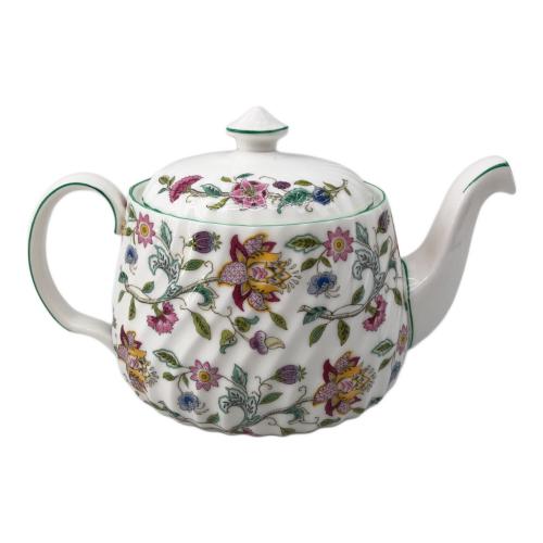 MINTON (ミントン) ティーポット ハドンホール