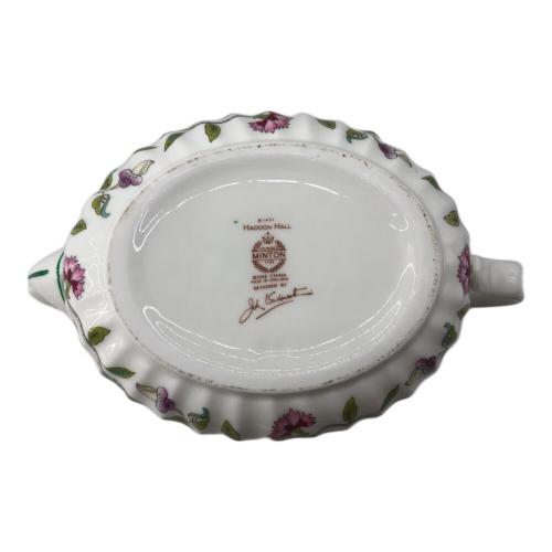 MINTON (ミントン) ティーポット ハドンホール