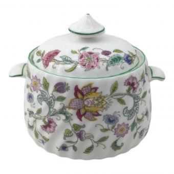 MINTON (ミントン) クリーマー ハドンホール