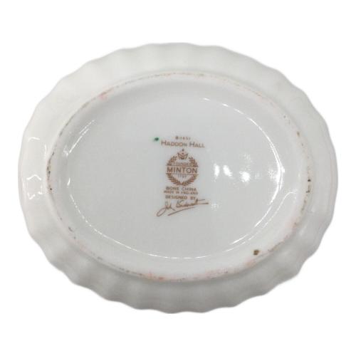 MINTON (ミントン) クリーマー ハドンホール