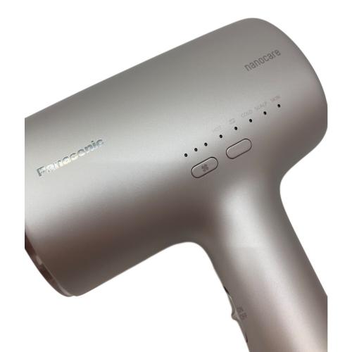 Panasonic (パナソニック) ヘアードライヤー EH-NA0J-P 2023年製