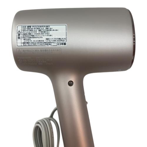 Panasonic (パナソニック) ヘアードライヤー EH-NA0J-P 2023年製