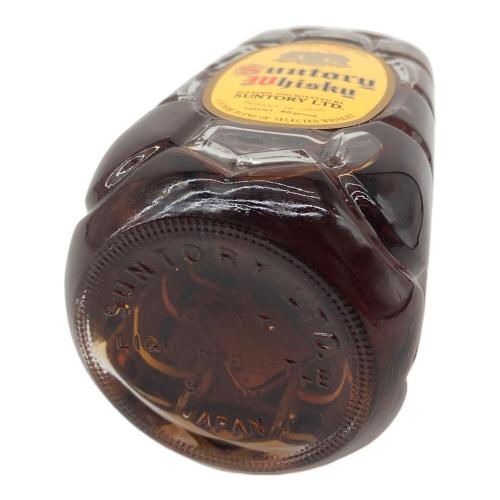 サントリー ウィスキー 720ml 未開封