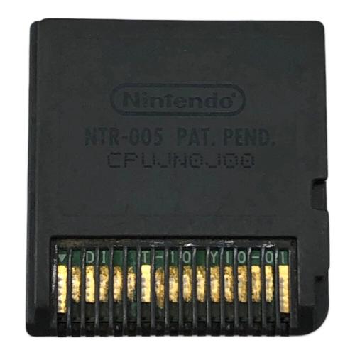 DS用ソフト ポケットモンスタープラチナ CERO A (全年齢対象)