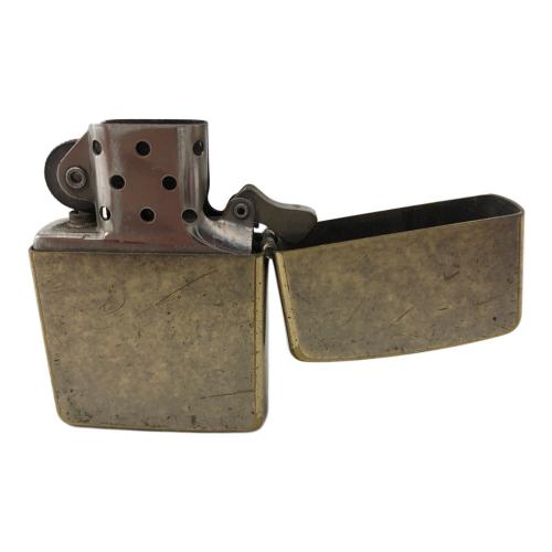 ZIPPO SUNSHINE GREETINGS