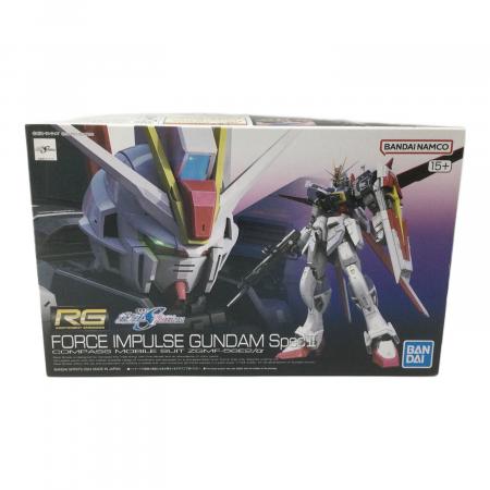 BANDAI (バンダイ) ガンプラ RG 1／144 機動戦士ガンダムSEED