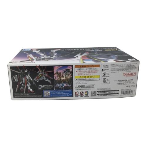 BANDAI (バンダイ) ガンプラ RG 1／144 機動戦士ガンダムSEED FREEDOM フォースインパルスガンダム SpecII