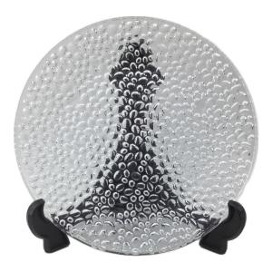 TIFFANY & Co. (ティファニー) プレート コブルストーン プラター