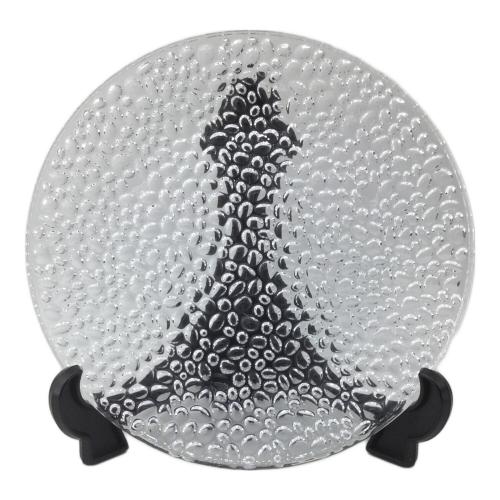 TIFFANY & Co. (ティファニー) プレート コブルストーン プラター