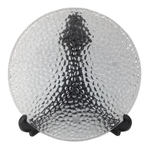 TIFFANY & Co. (ティファニー) プレート コブルストーン プラター