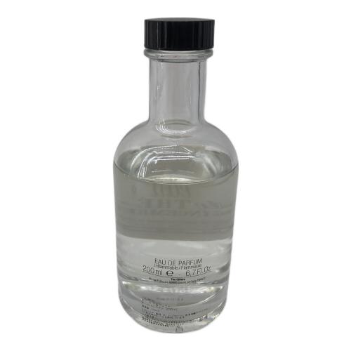 100BON (ソンボン) オードパルファム 200ml 残量80%-99% eau de THE GINGEMBRE