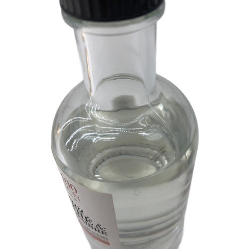 100BON (ソンボン) オードパルファム 200ml 残量80%-99% eau de THE GINGEMBRE