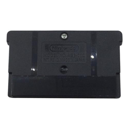 Nintendo (ニンテンドー) ゲームボーイアドバンス用ソフト DIAL