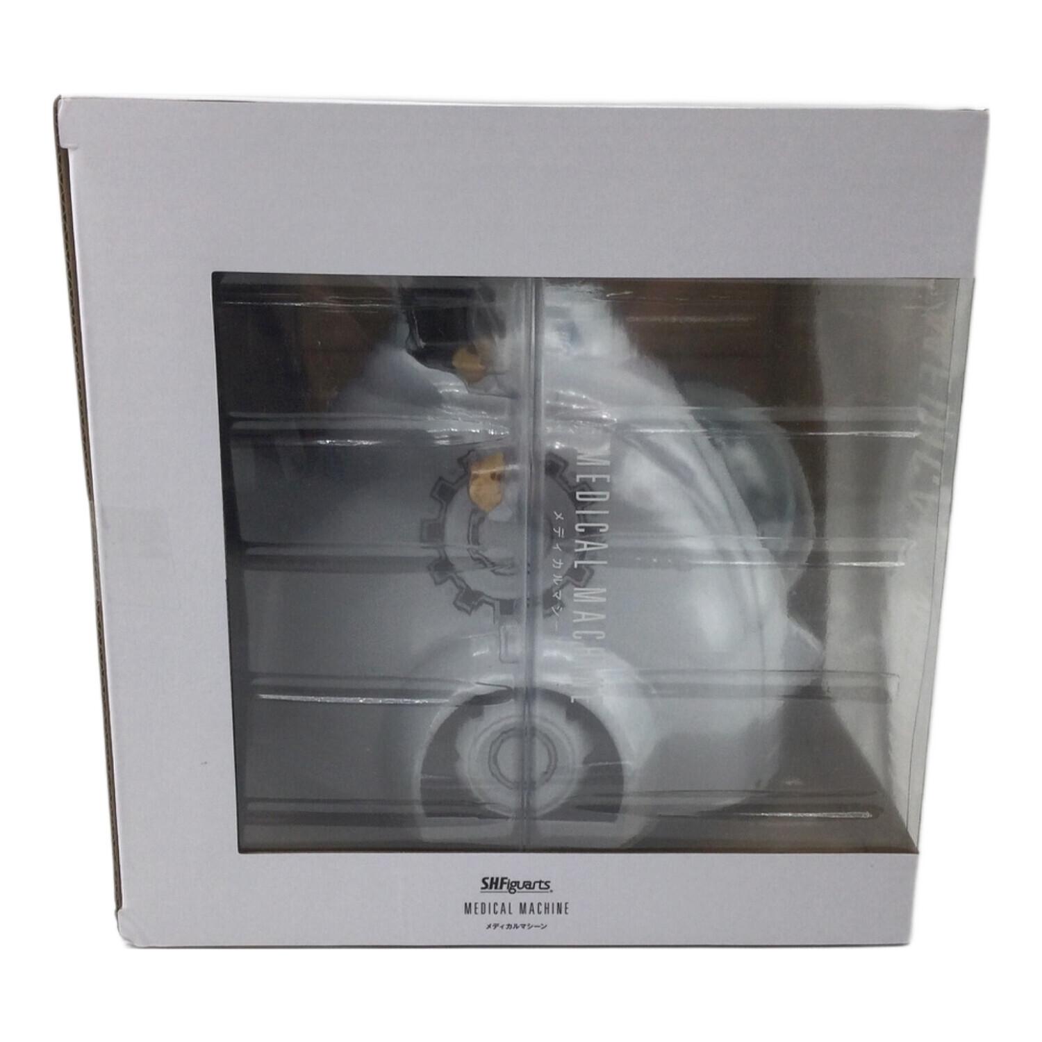 BANDAI(バンダイ）フィギュア S.H.Figuarts メディカルマシーン
